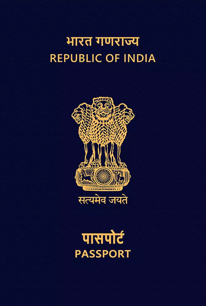 India Passport Ranking 2024